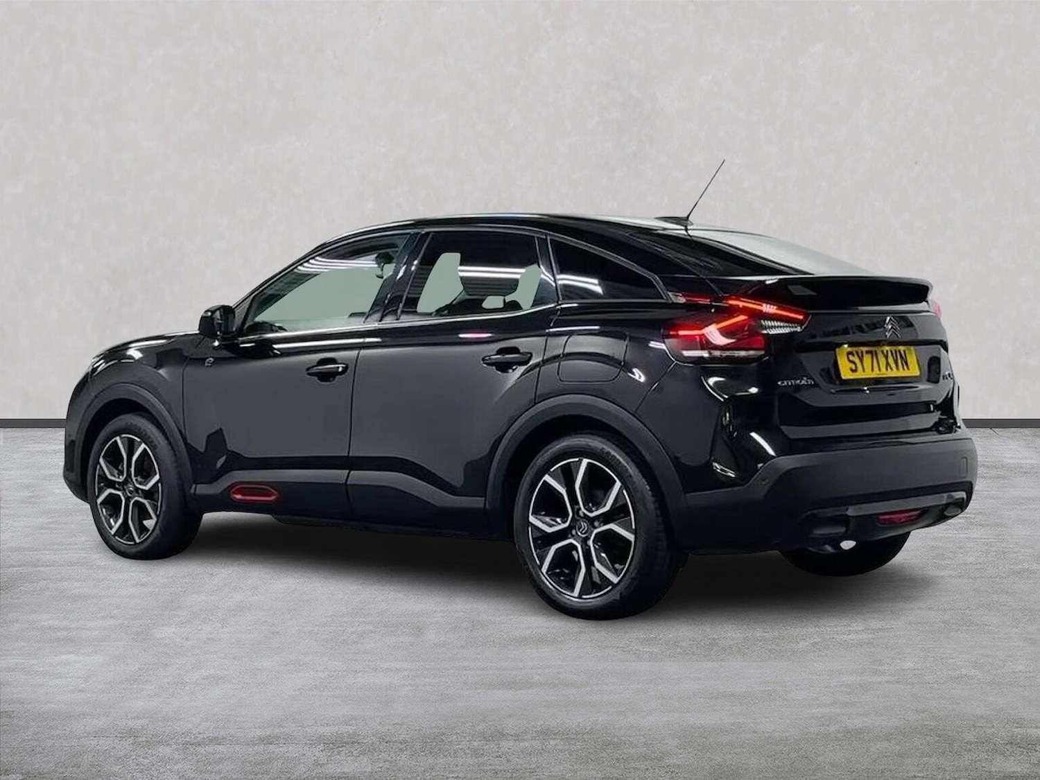 Used Citroen C4 2021 for sale - 77701331: Photo 2