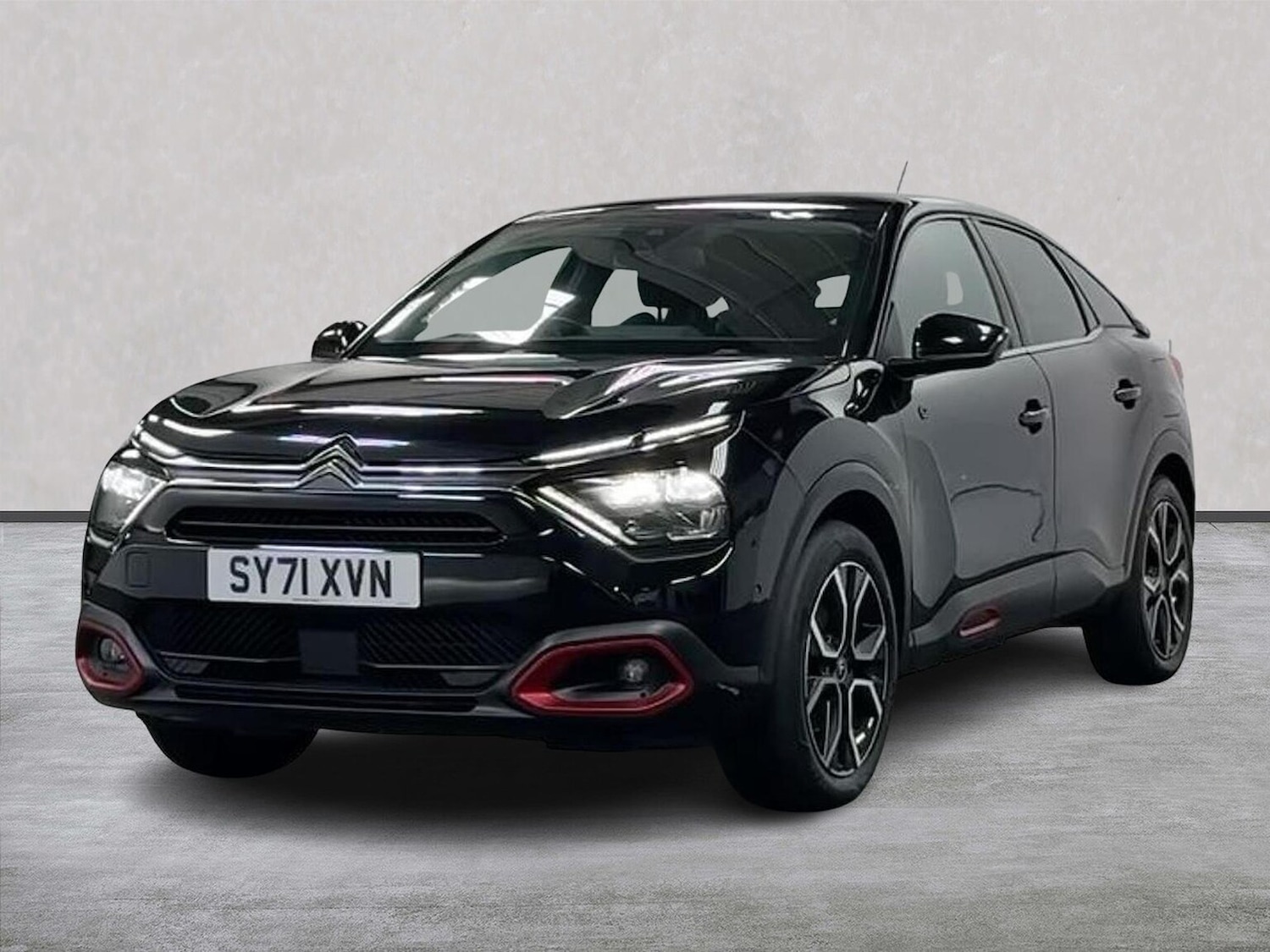 Used Citroen C4 2021 for sale - 77701331: Photo 20