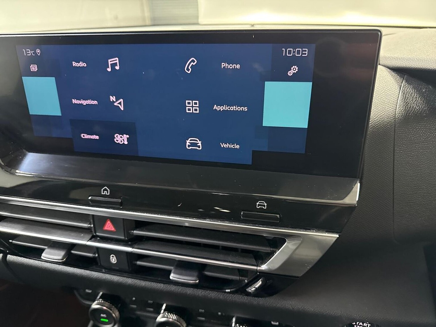 Used Citroen C4 2021 for sale - 77701331: Photo 23