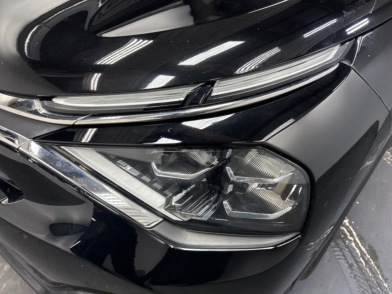 Used Citroen C4 2021 for sale - 77701331: Photo 29