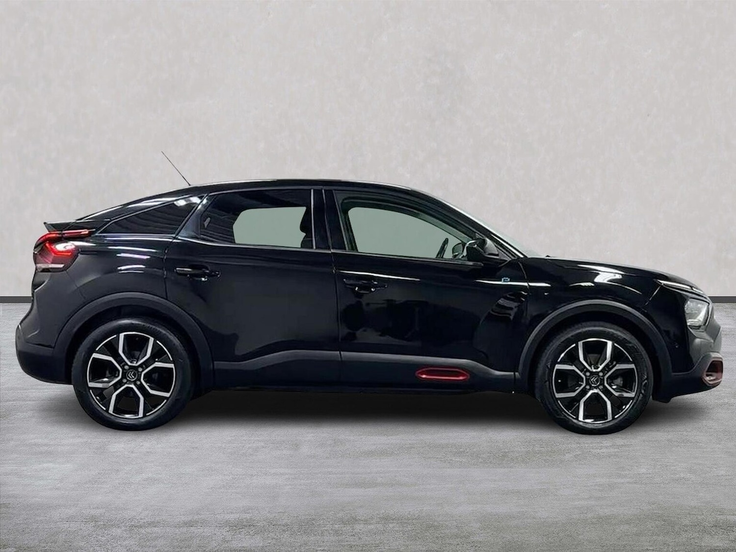 Used Citroen C4 2021 for sale - 77701331: Photo 3