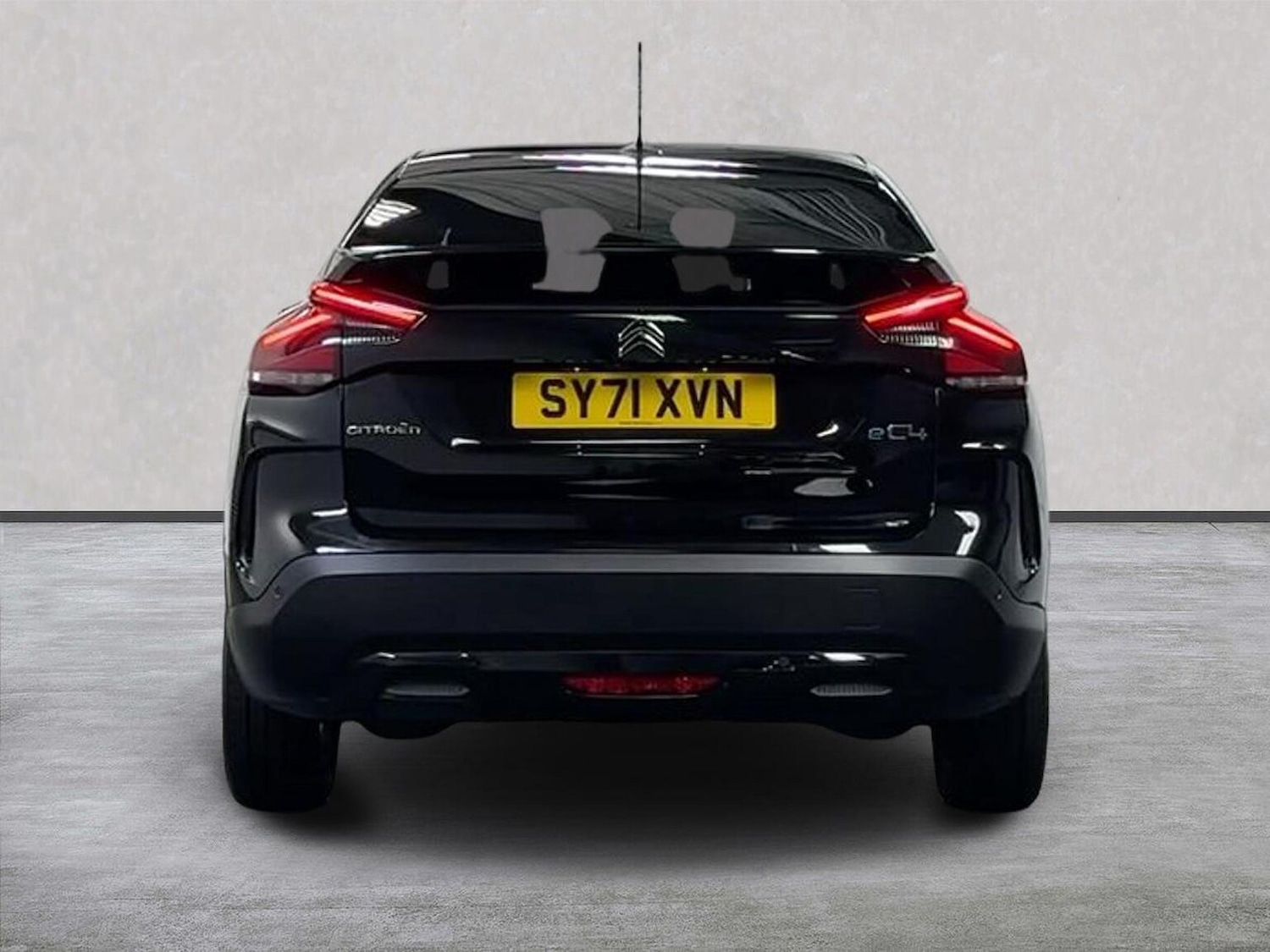 Used Citroen C4 2021 for sale - 77701331: Photo 4