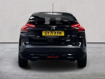 Used Citroen C4 2021 for sale - 77701331: Photo