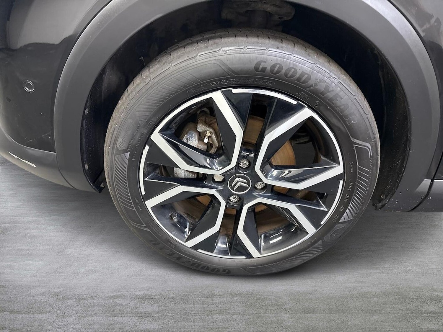 Used Citroen C4 2021 for sale - 77701331: Photo 6