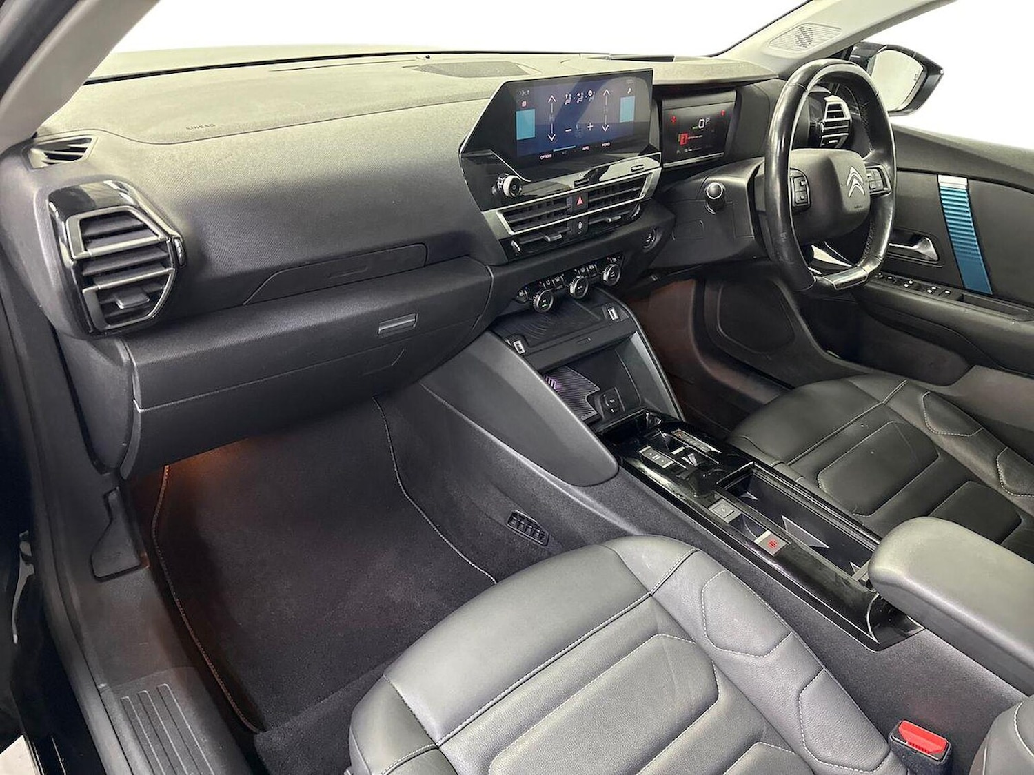 Used Citroen C4 2021 for sale - 77701331: Photo 7