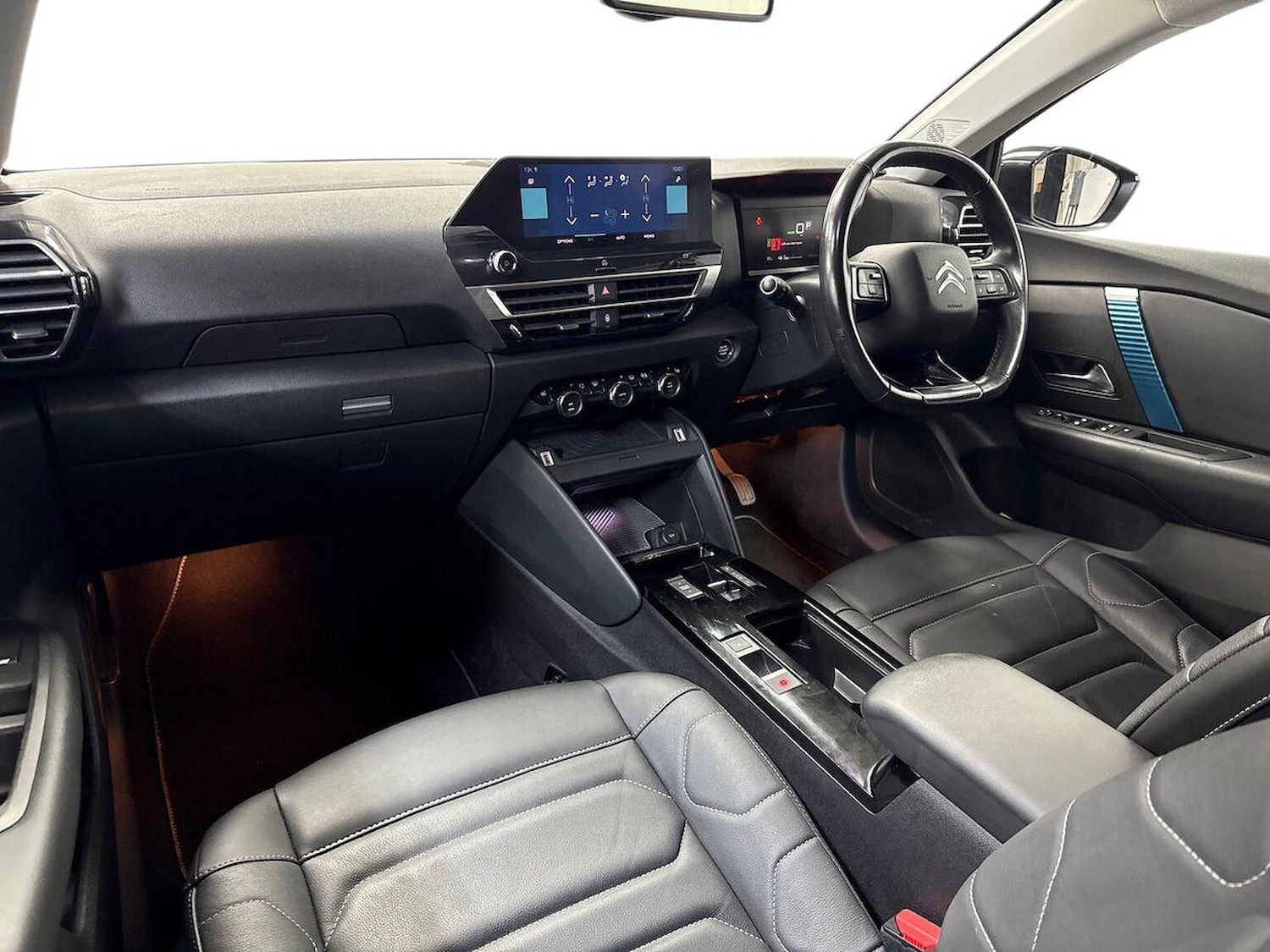 Used Citroen C4 2021 for sale - 77701331: Photo 8