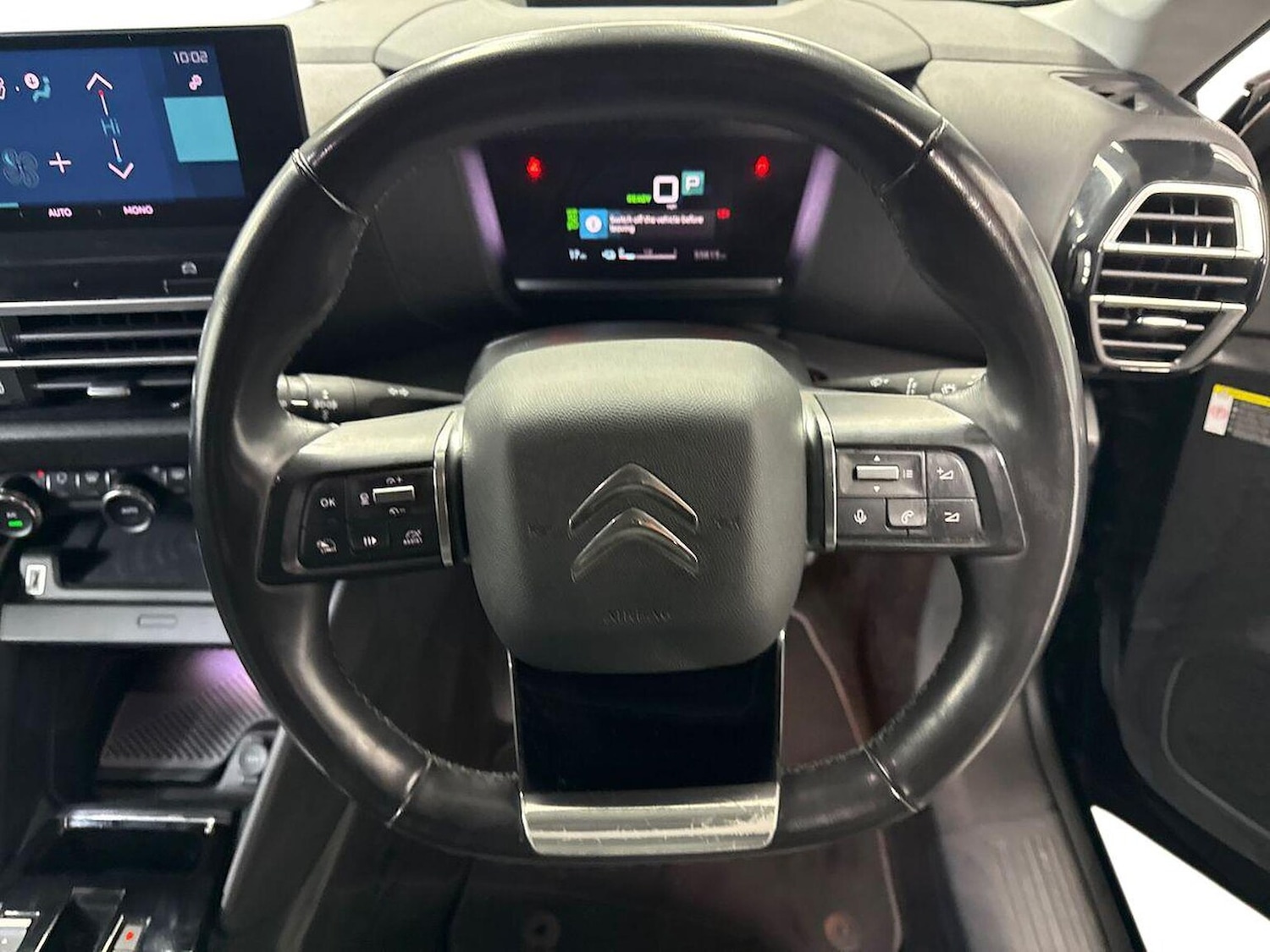 Used Citroen C4 2021 for sale - 77701331: Photo 9