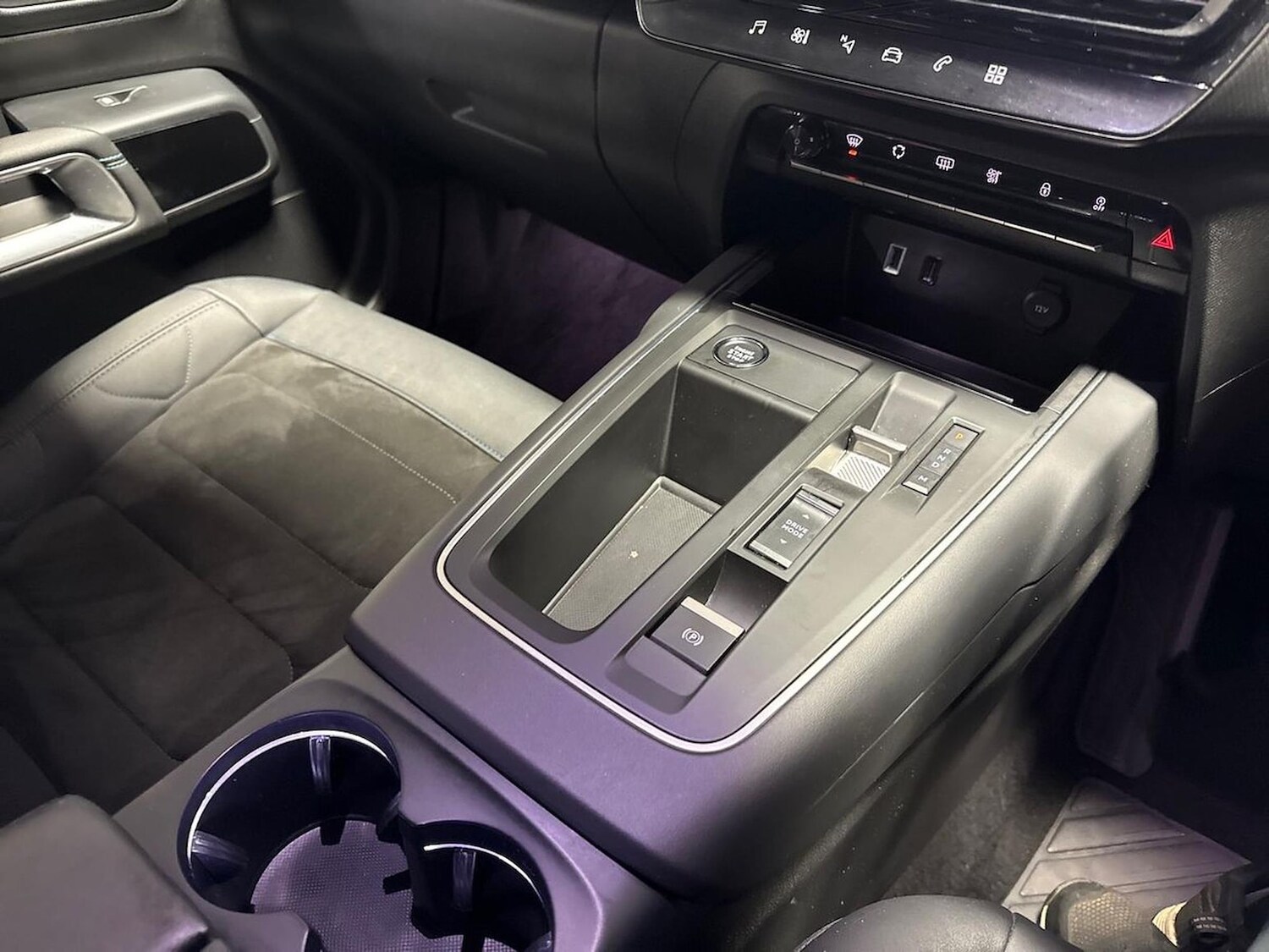 Used Citroen C5 Aircross 2023 for sale - 76555500: Photo 13