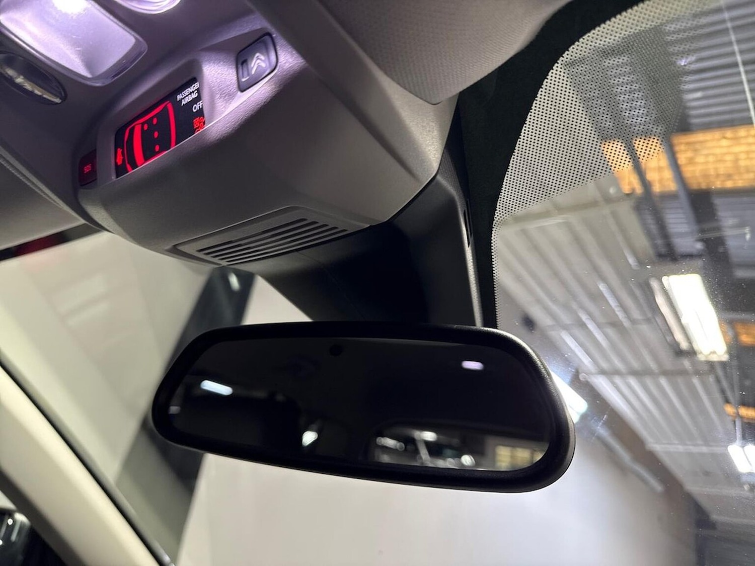 Used Citroen C5 Aircross 2023 for sale - 76555500: Photo 14