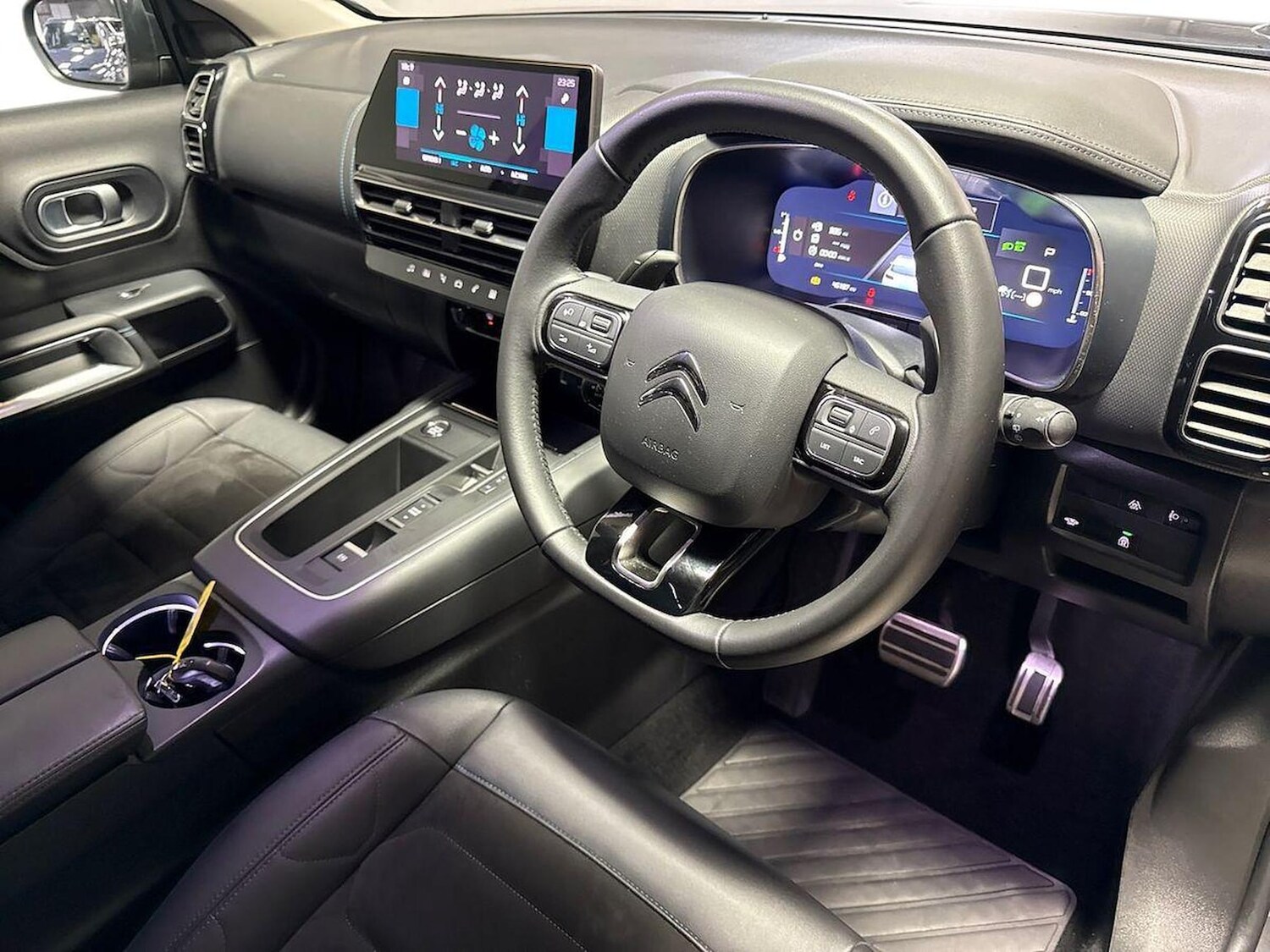 Used Citroen C5 Aircross 2023 for sale - 76555500: Photo 15