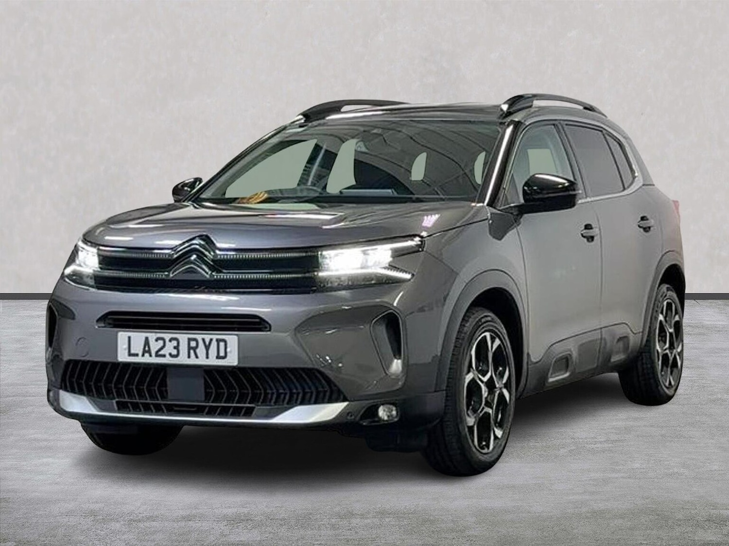 Used Citroen C5 Aircross 2023 for sale - 76555500: Photo 20