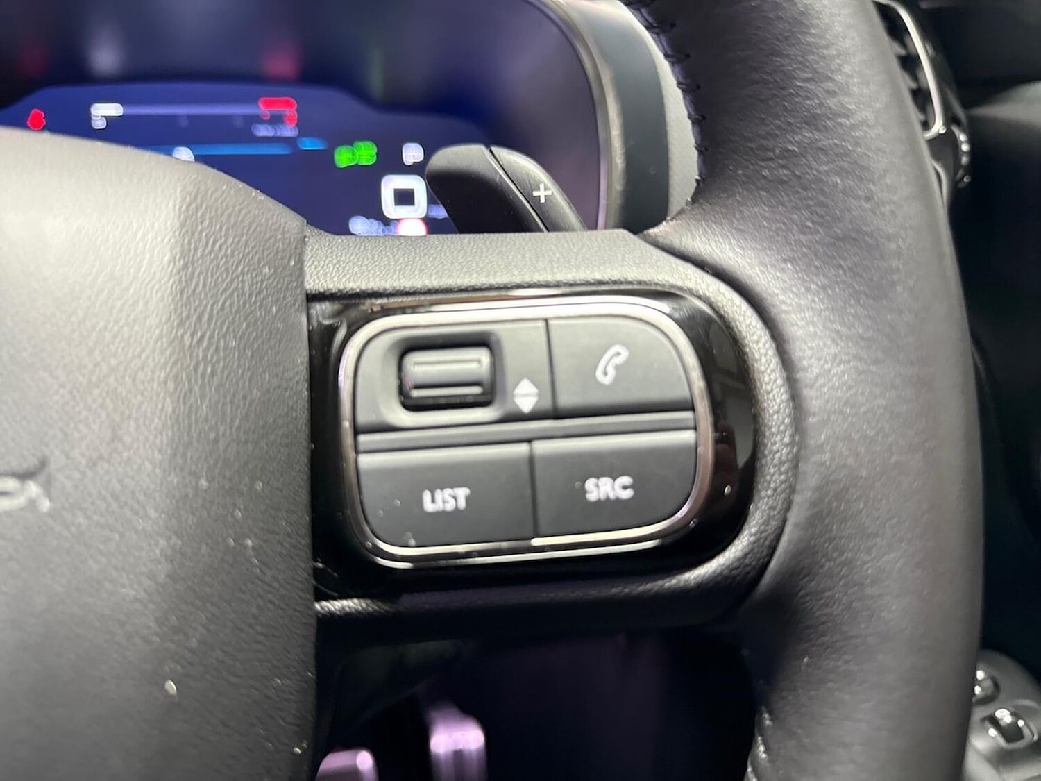 Used Citroen C5 Aircross 2023 for sale - 76555500: Photo 24