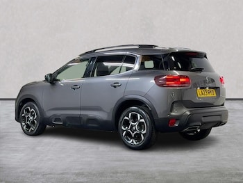 Used Citroen C5 Aircross 2023 for sale - 76555500: Photo