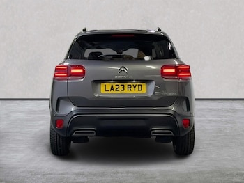 Used Citroen C5 Aircross 2023 for sale - 76555500: Photo