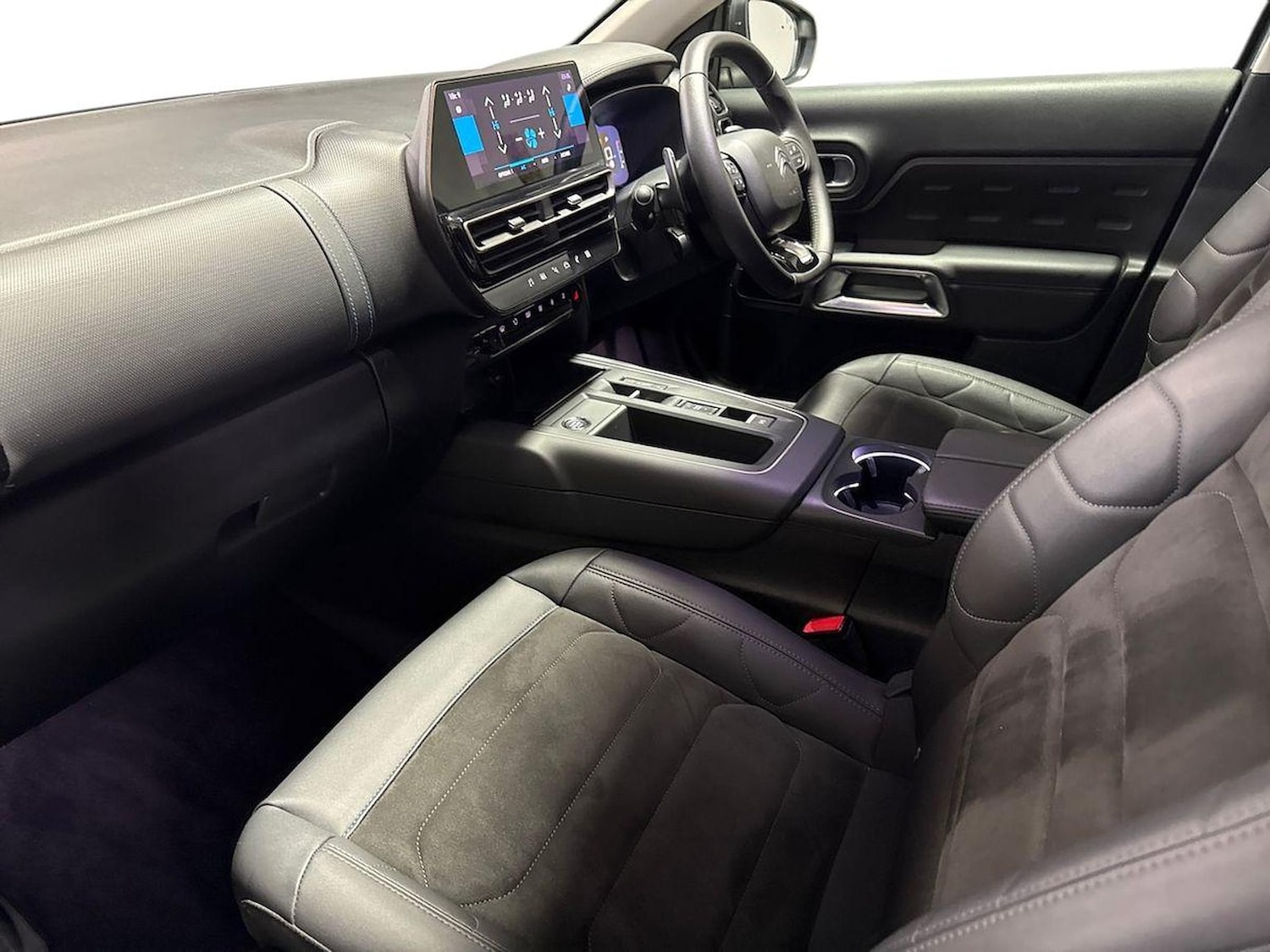 Used Citroen C5 Aircross 2023 for sale - 76555500: Photo 7