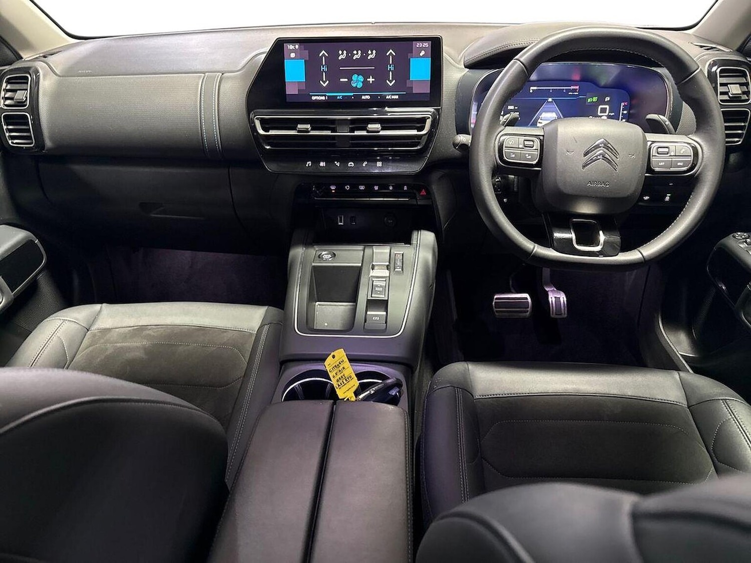 Used Citroen C5 Aircross 2023 for sale - 76555500: Photo 8