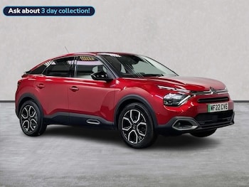 Used Citroen C4 2022 for sale - 78698651: Photo