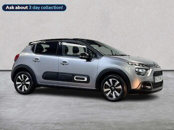 Used Citroen C3 2024 for sale - 75956271: Photo