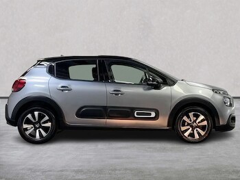 Used Citroen C3 2024 for sale - 75956271: Photo