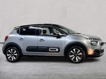 Used Citroen C3 2024 for sale - 75956271: Photo