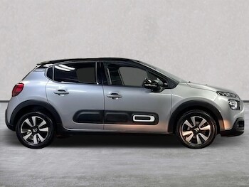 Used Citroen C3 2024 for sale - 75956271: Photo