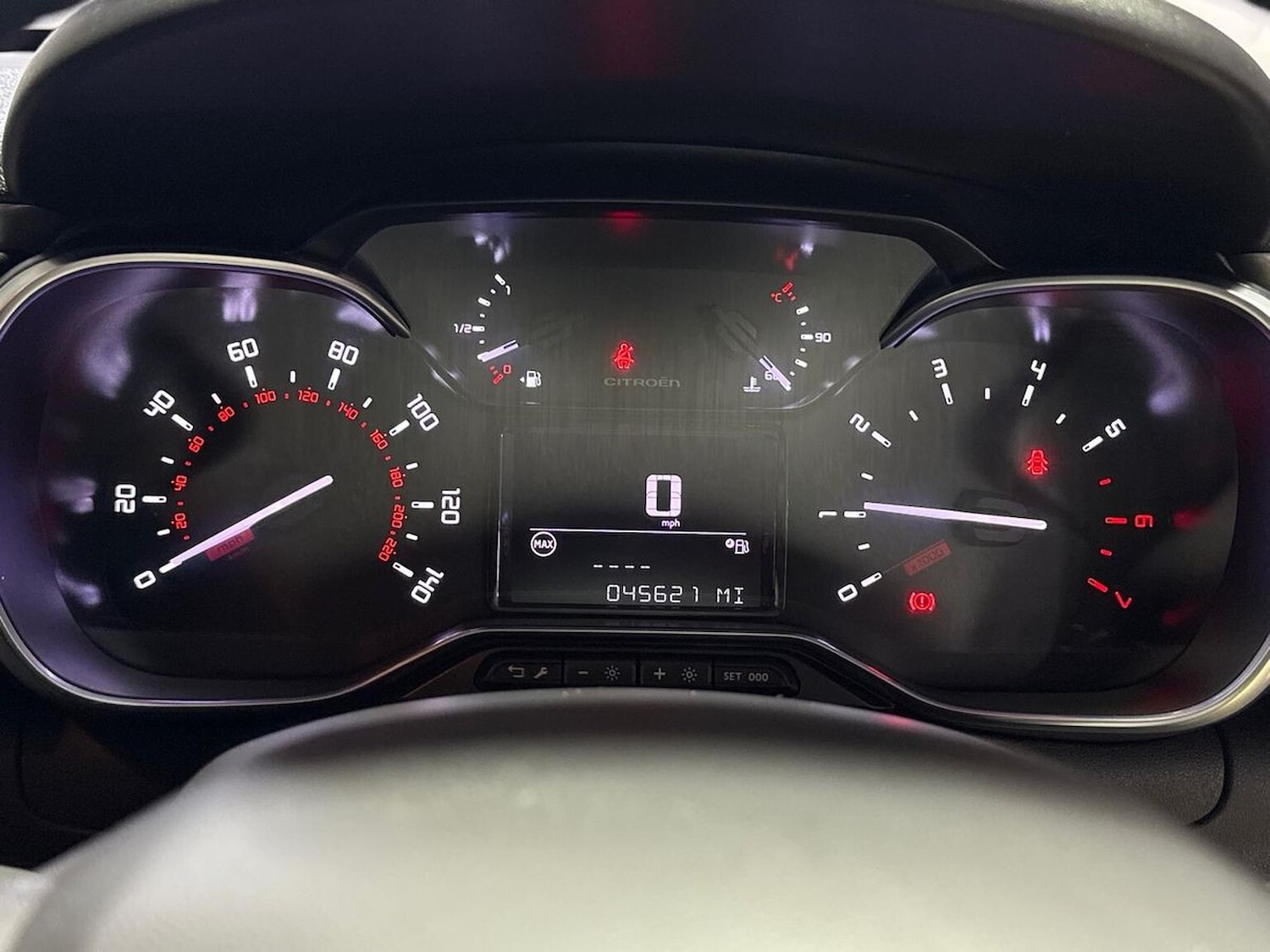 Used Citroen C3 2021 for sale - 76490737: Photo 10