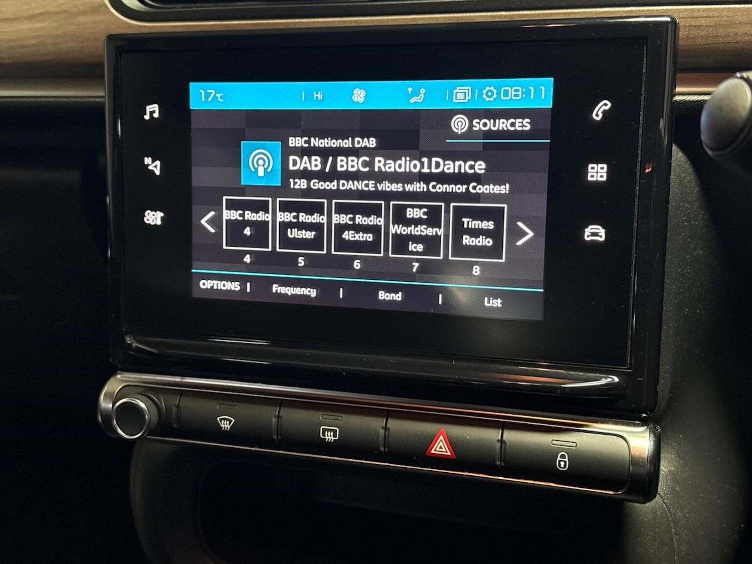 Used Citroen C3 2021 for sale - 76490737: Photo 11