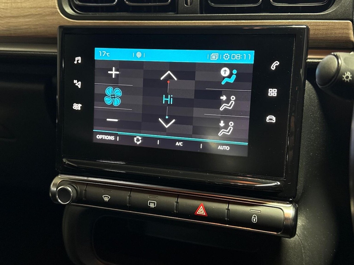 Used Citroen C3 2021 for sale - 76490737: Photo 12