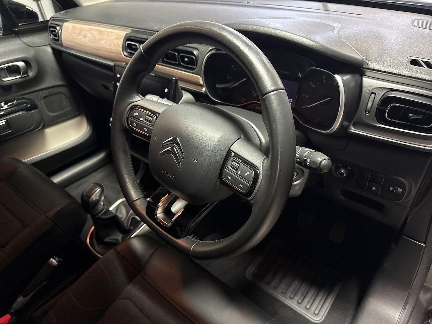 Used Citroen C3 2021 for sale - 76490737: Photo 15