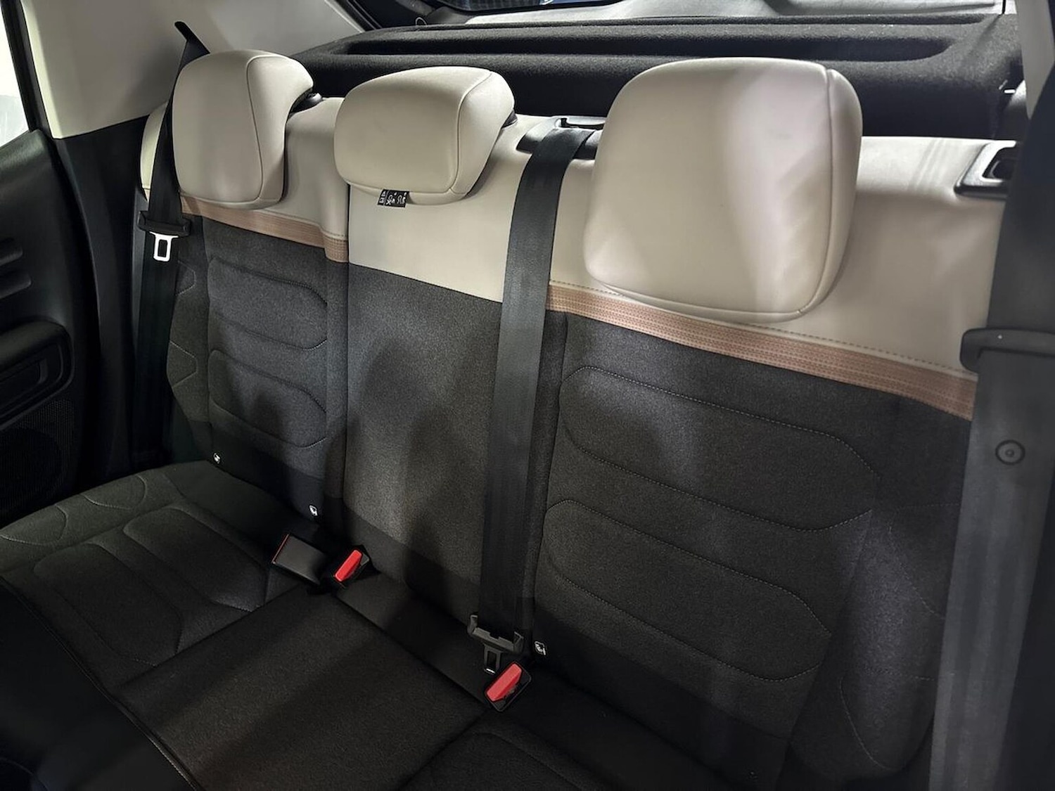 Used Citroen C3 2021 for sale - 76490737: Photo 16