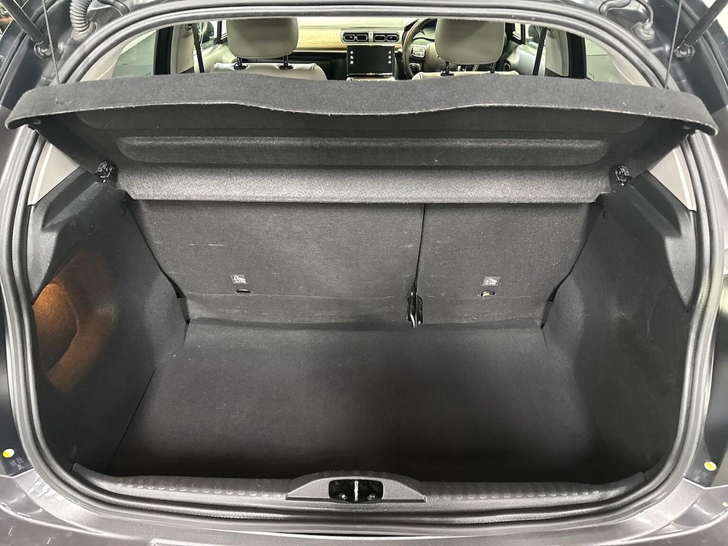 Used Citroen C3 2021 for sale - 76490737: Photo 17