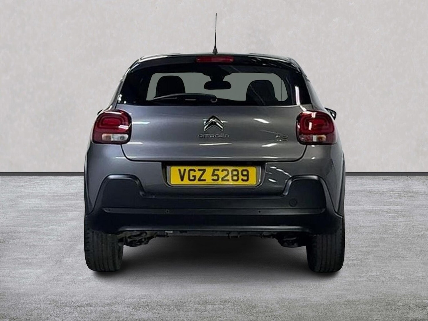 Used Citroen C3 2021 for sale - 76490737: Photo 18