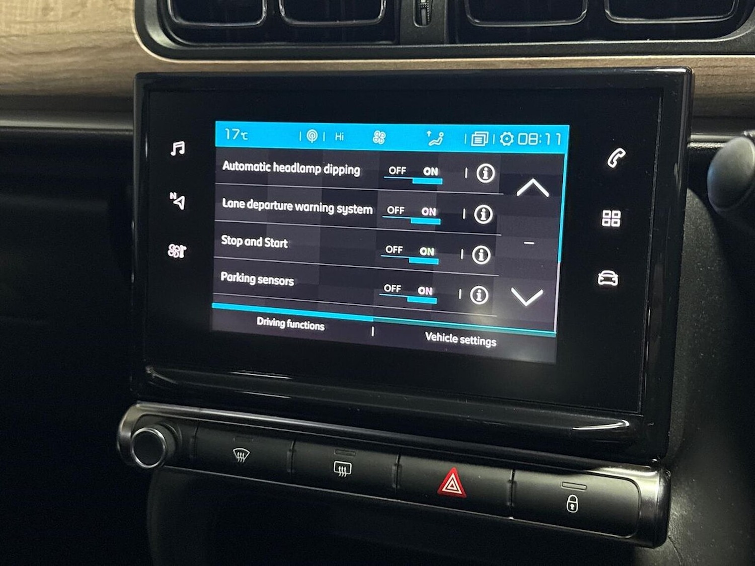 Used Citroen C3 2021 for sale - 76490737: Photo 23