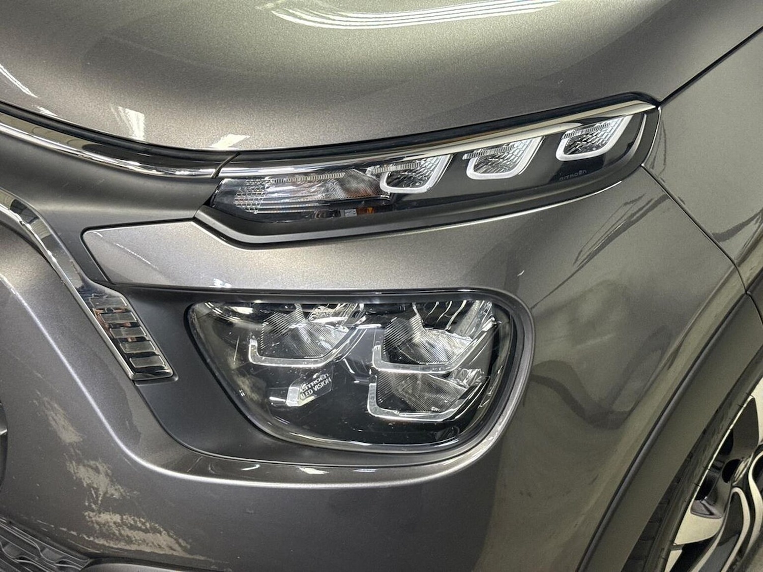 Used Citroen C3 2021 for sale - 76490737: Photo 29