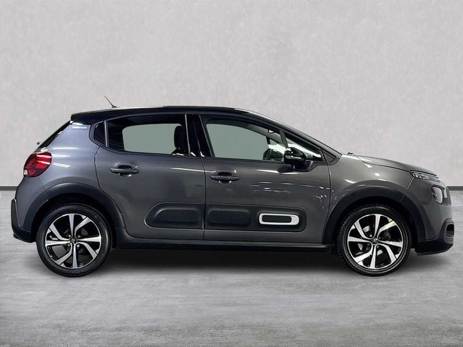 Used Citroen C3 2021 for sale - 76490737: Photo 3