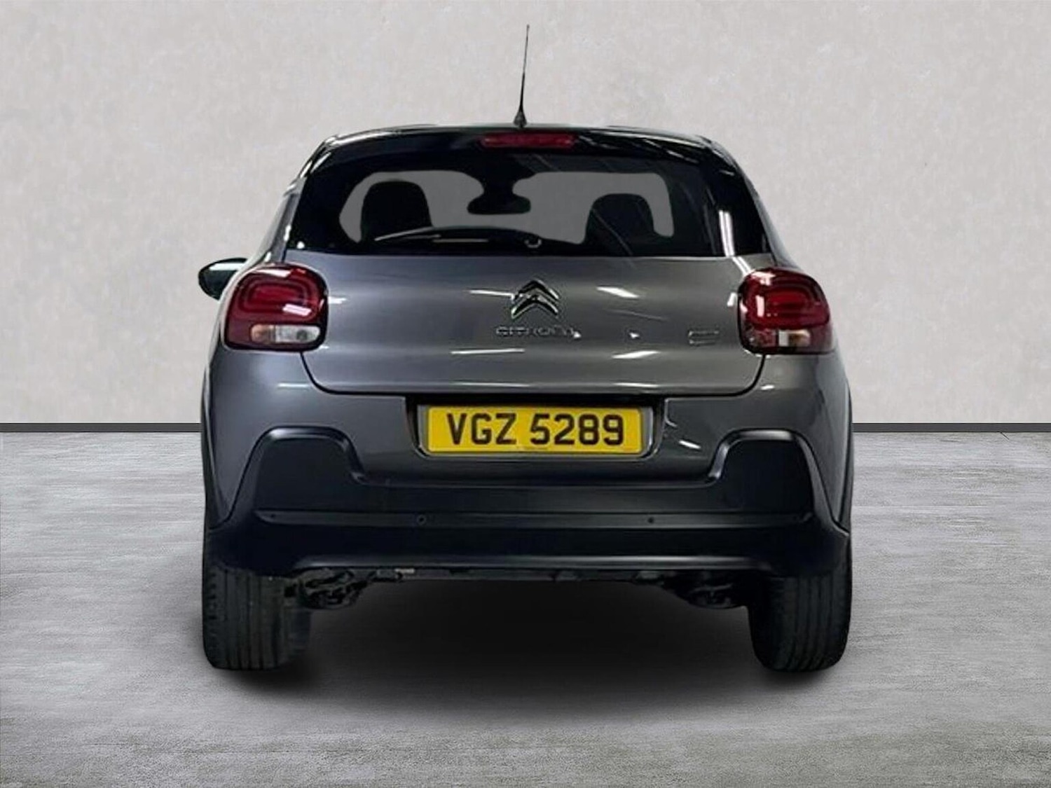 Used Citroen C3 2021 for sale - 76490737: Photo 4