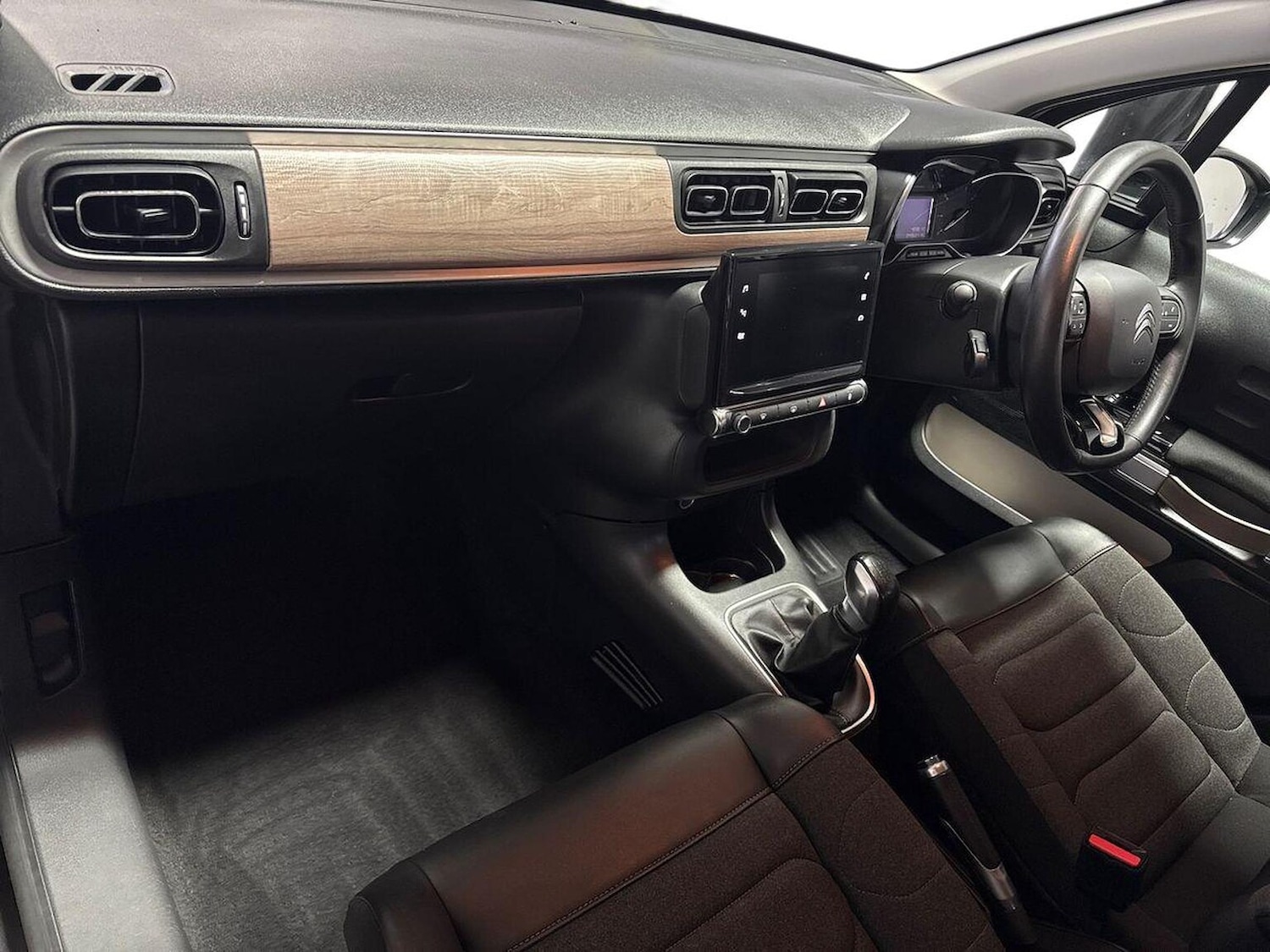 Used Citroen C3 2021 for sale - 76490737: Photo 7