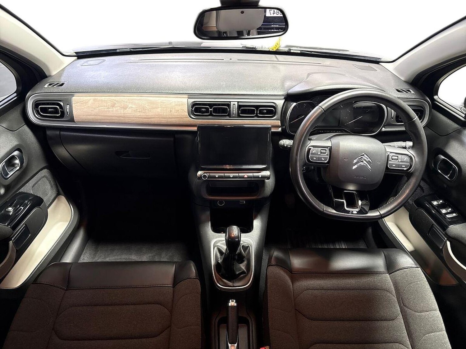 Used Citroen C3 2021 for sale - 76490737: Photo 8