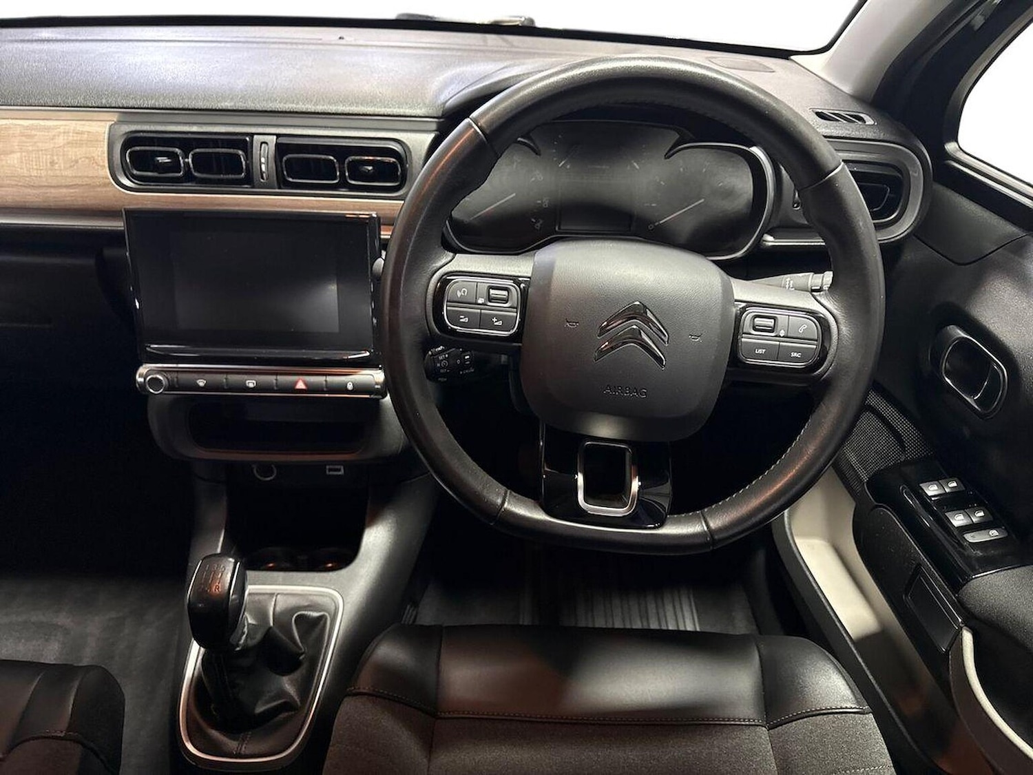 Used Citroen C3 2021 for sale - 76490737: Photo 9