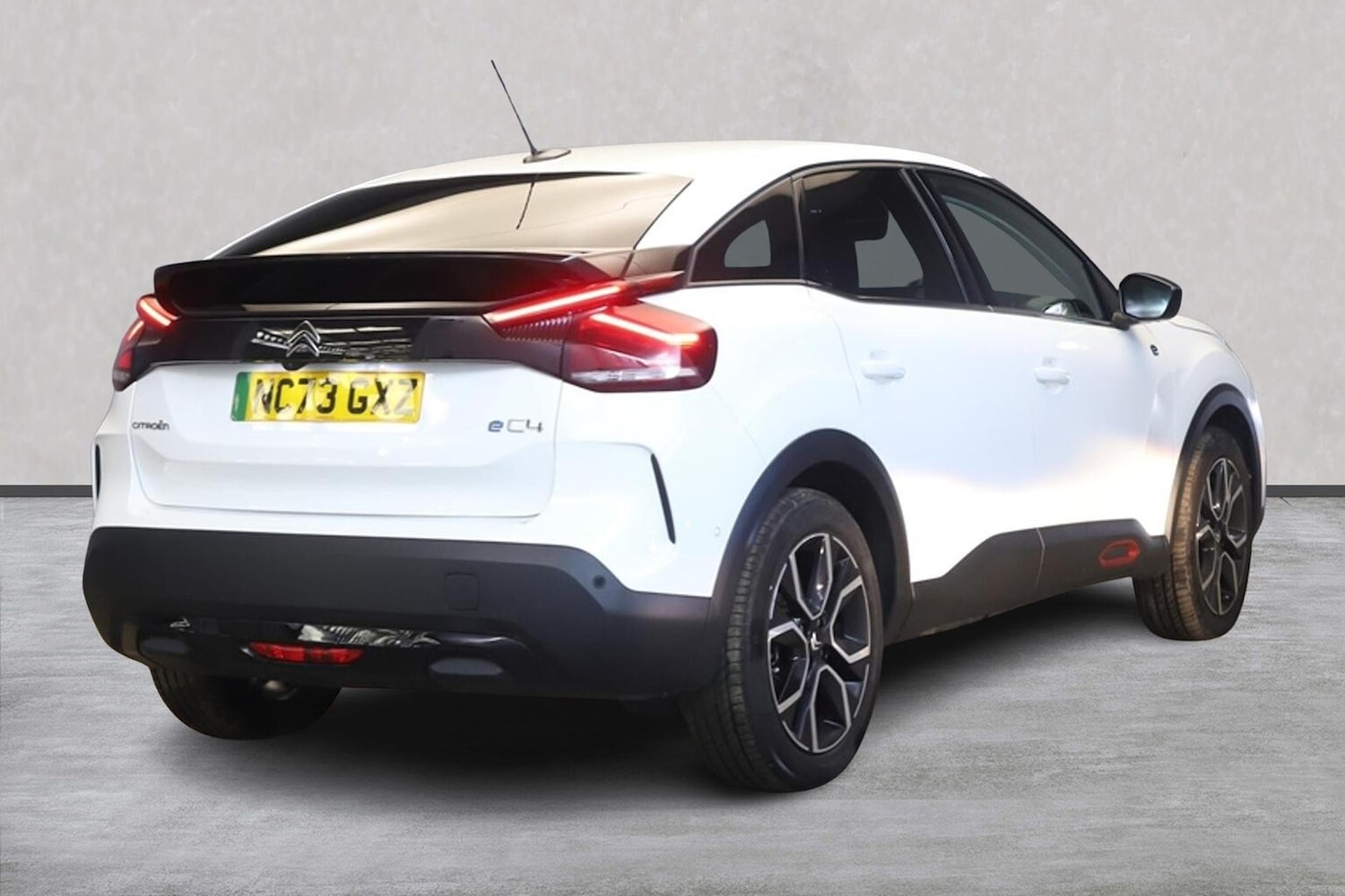 Used Citroen C4 2024 for sale - 77056803: Photo 2