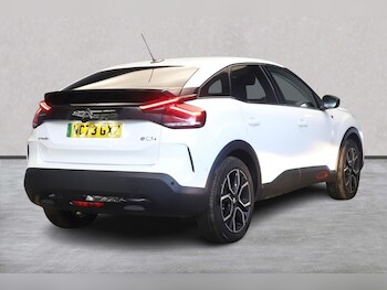 Used Citroen C4 2024 for sale - 77056803: Photo