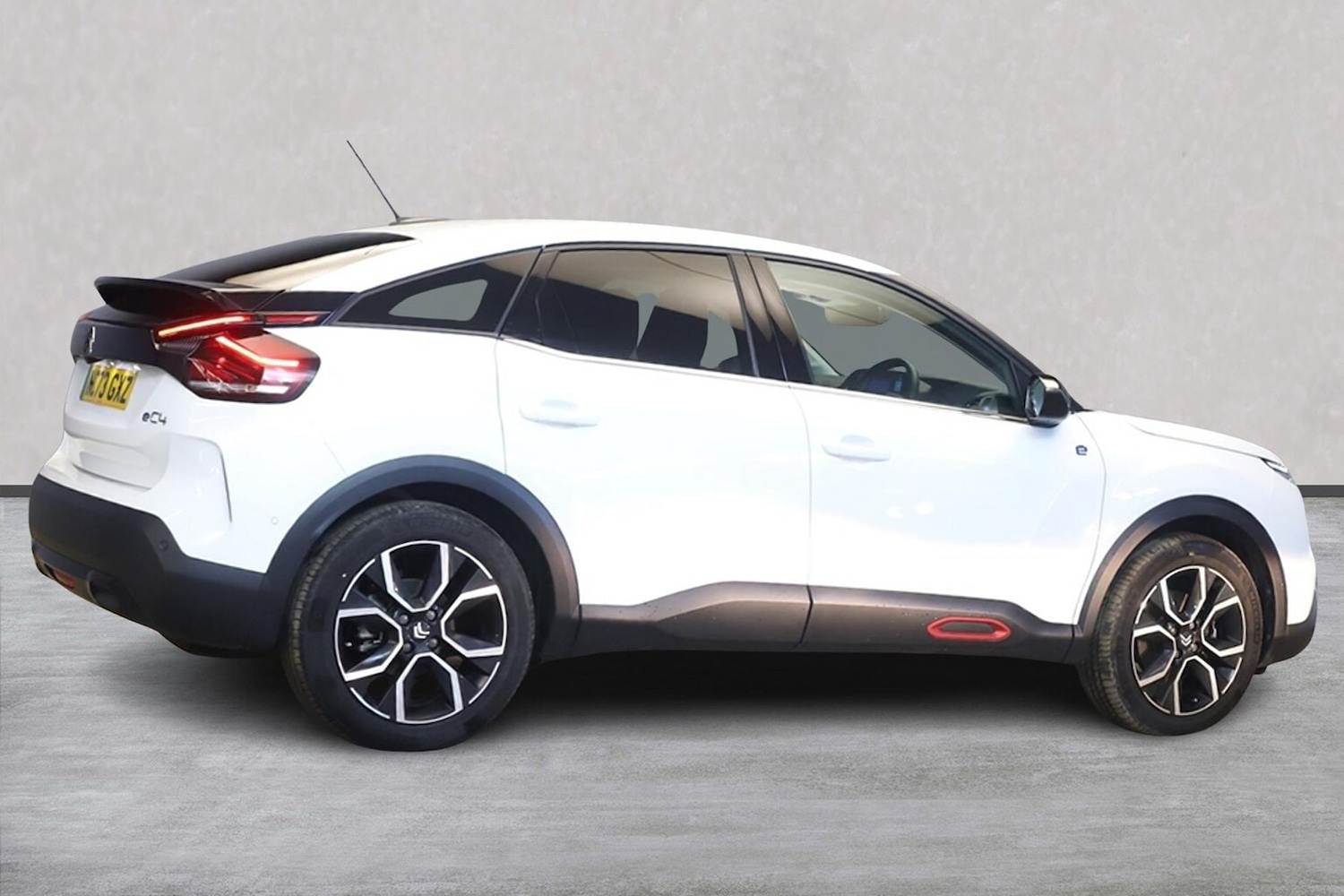 Used Citroen C4 2024 for sale - 77056803: Photo 3