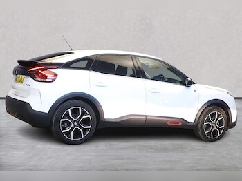 Used Citroen C4 2024 for sale - 77056803: Photo