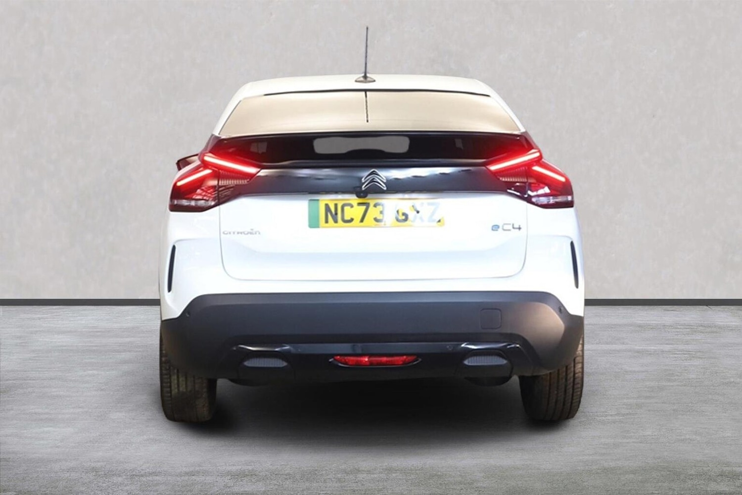 Used Citroen C4 2024 for sale - 77056803: Photo 4