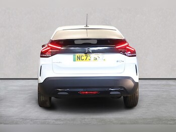 Used Citroen C4 2024 for sale - 77056803: Photo