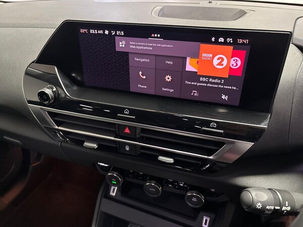 Used Citroen C4 2024 for sale - 75497681: Photo 11