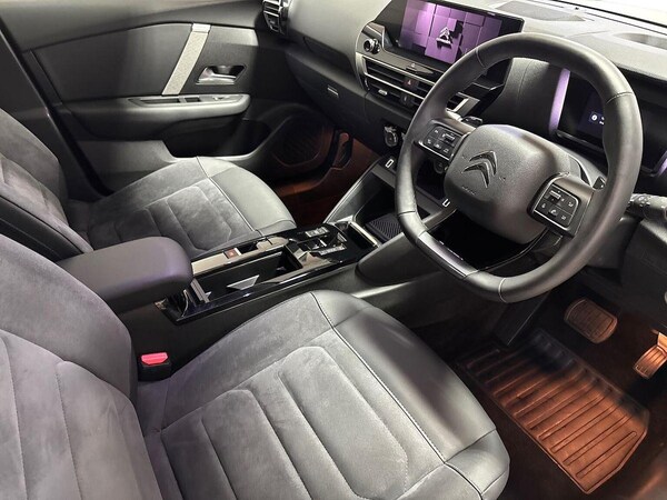 Used Citroen C4 2024 for sale - 75497681: Photo 15