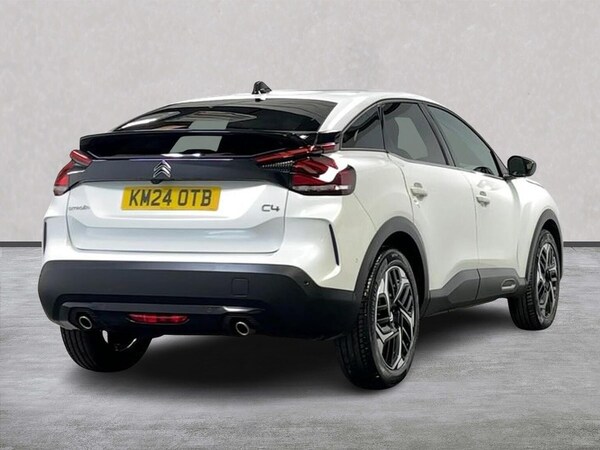 Used Citroen C4 2024 for sale - 75497681: Photo 18