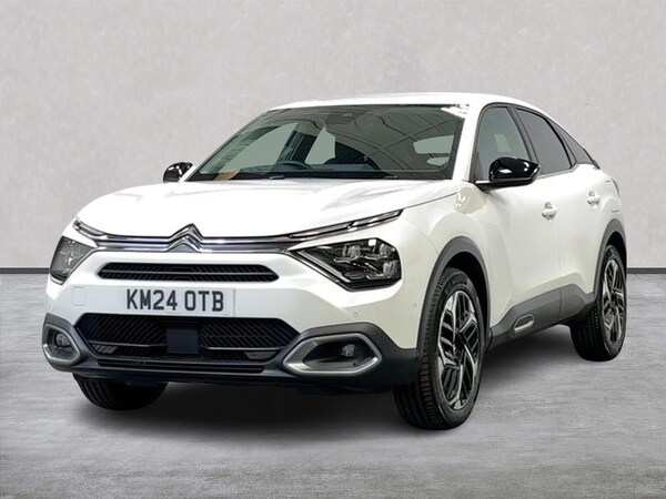 Used Citroen C4 2024 for sale - 75497681: Photo 20