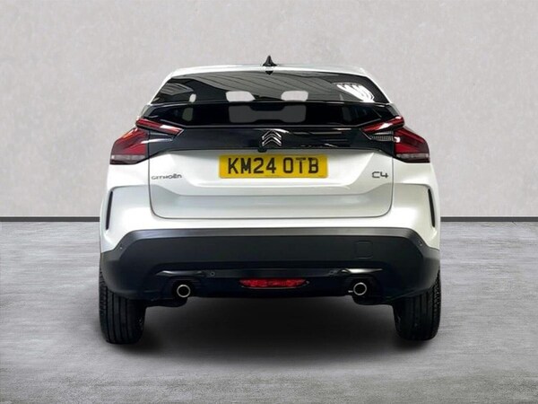 Used Citroen C4 2024 for sale - 75497681: Photo 4